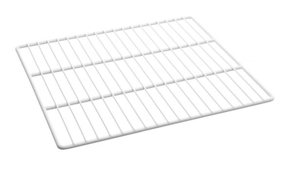 Hendi Regal (Mitte), 490 x 428mm, für Kühl- und Gefriertische, 956113