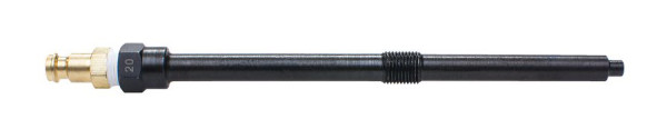 SW-Stahl Armaturen-Glühkerzen Adapter 20, aus dem Satz 26119L, 26119L-20