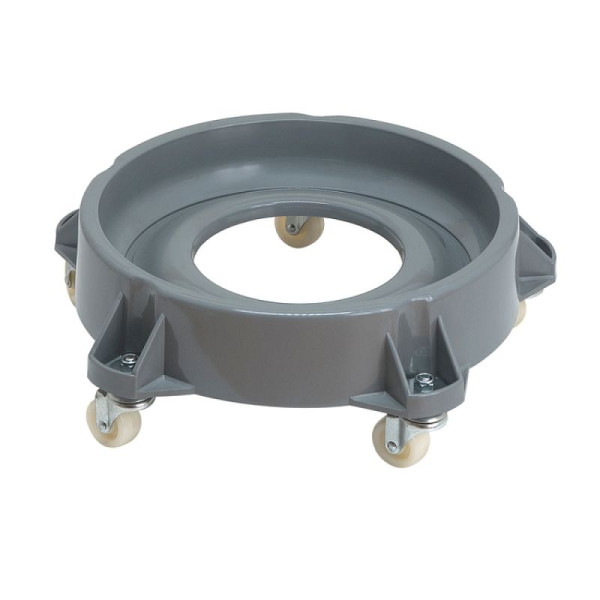 Stein HGS Fahrwagen für Abfallbehälter -Open Top, für 60 Liter Modell/450 mm, 16370