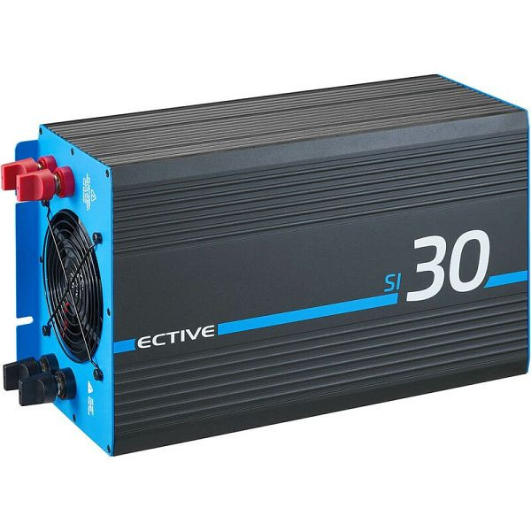 ECTIVE SI 30 3000W/24V Sinus-Wechselrichter mit reiner Sinuswelle, TN1762