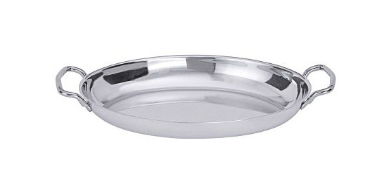 Contacto Ovale Beilageschale 1,5 l, 6806/300