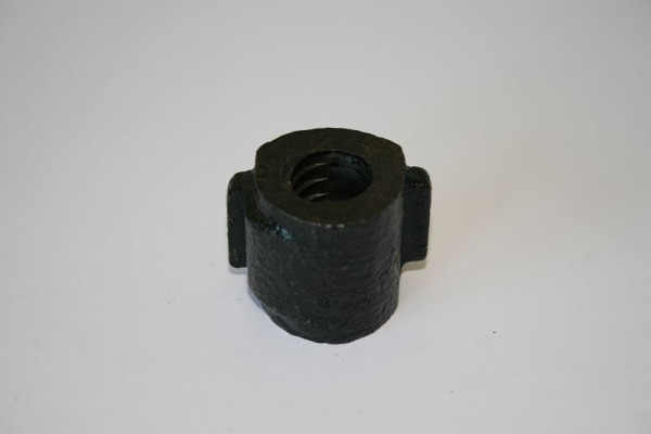 ELMAG Leitspindelmutter Nr. 306, zu CY 130-3 G, 9709002