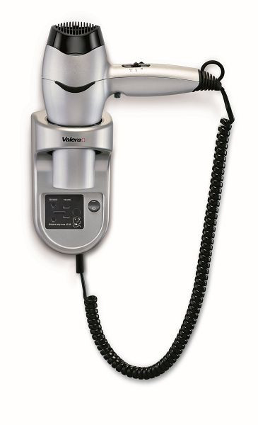 All Care Valera Excel 1600 Shaver Silver, 17281