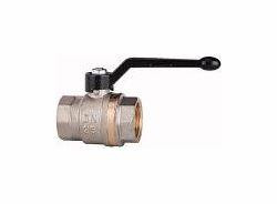 Riegler Kugelhahn, leichte Ausführung, Innen/Innengewinde, 103131