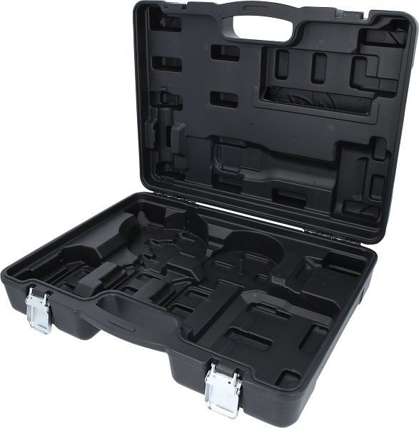 KS Tools eMONSTER Kunststoff-Leerkoffer für 515.6200, 515.6200-99