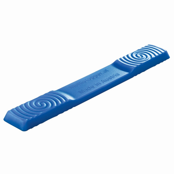 Schneider Multistopper®, Silikon-Unterlagsleisten, Blau, 228404