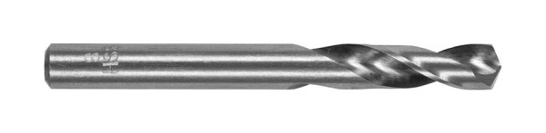 Projahn Spiralbohrer HSS-G DIN 1897 10,2 mm, VE: 5 Stück, 41020