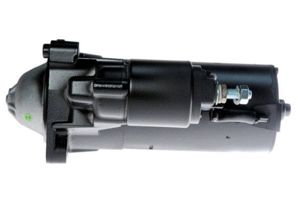 HELLA Starter/Anlasser, 12V, 2.5kW, für u.a. Fiat Ducato Platform/Chassis (244_), 8EA 011 610-311