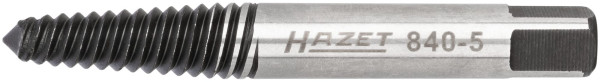 Hazet Schraubenausdreher, 6.2 - 11, 840-5, 4000896035724
