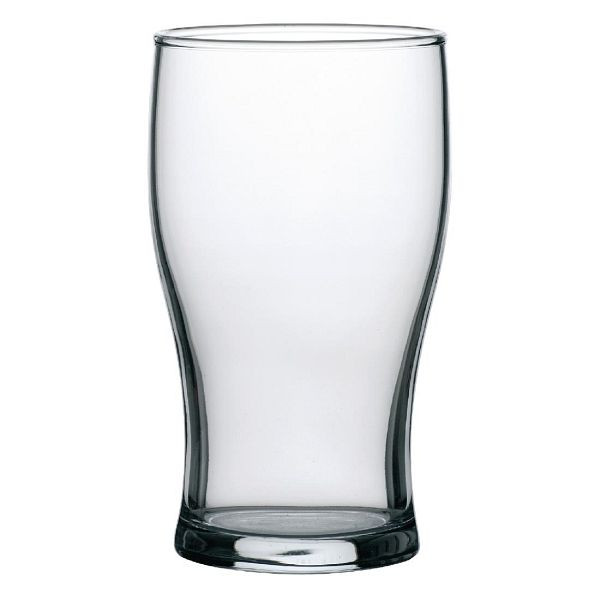 Arcoroc Tulip Biergläser 295ml CE-gekennzeichnet (24 Stück), FU231