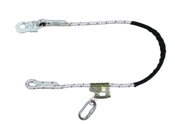 Funcke Einstellbares Verbindungsmittel MASI MB4 SK, 2,0 m, Ausführung: FSK-6/MB51, 40010671