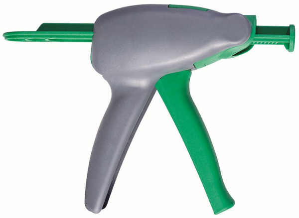 Petec Ausdrückpistole für 50ml Doppelkartusche, 98502