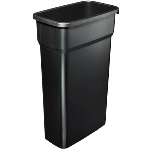 STEIN HGS Selecto Container Premium L, schwarz, Kunststoff, 83527.0001