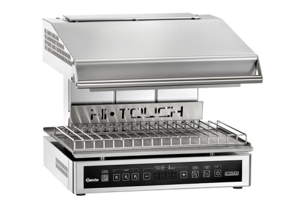 Bartscher Hi-Light-Lift-Salamander "Premium", 101547, 4015613634883