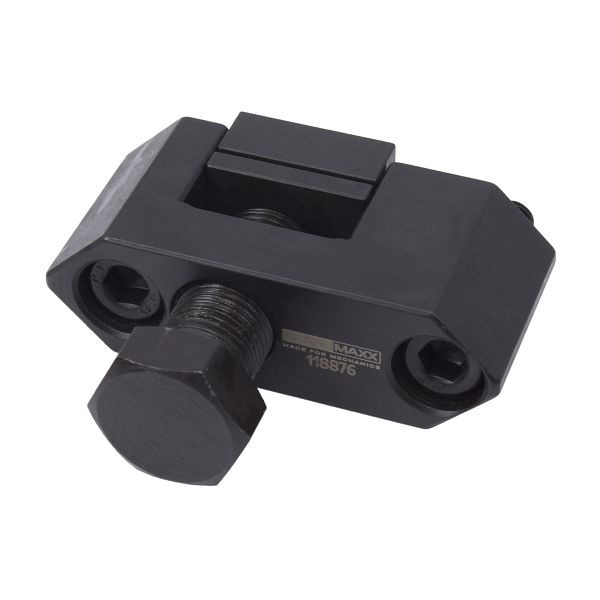 Stahlmaxx Kettenspanner-Rückschlagventil Einpresswerkzeug für Mercedes, XXL-118876