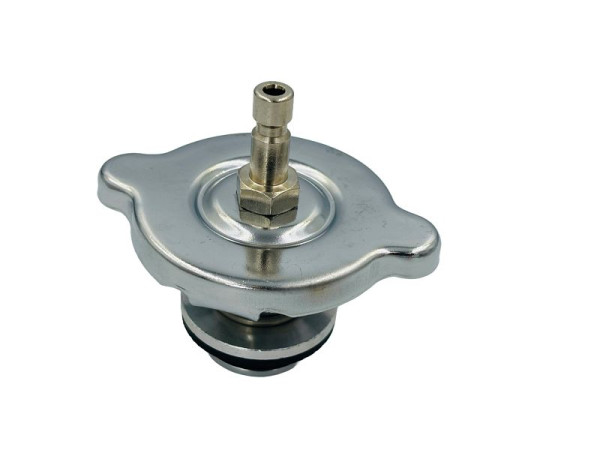 SW-Stahl Kühleradapter 3 für Mercedes-Benz, 21004L, 4033592053525