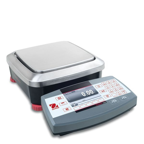 OHAUS Ranger® 7000 Kompaktwaage R71MHD3-EU, 30088832
