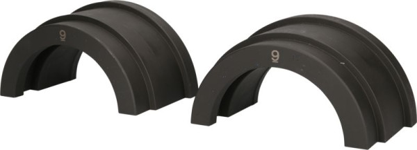 KS Tools Lagerschalenpaar Ø 94 mm, 460.1428, 4042146724361