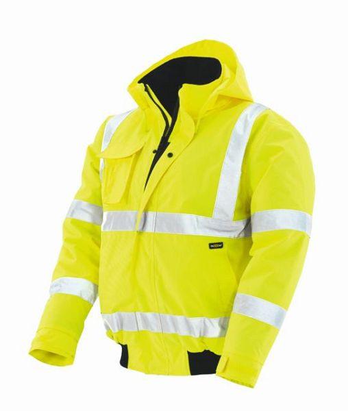 teXXor Warnschutz-Pilotenjacke "WHISTLER", Größe: XXL, 4118-XXL