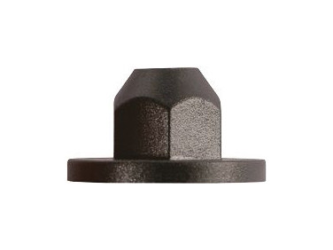 KS Tools Plastik-Befestigungs-Clip für BMW, VE: 50 Stück, 420.5055