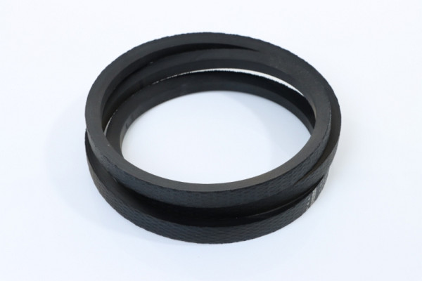 ELMAG Keilriemen B66 / 17x1676 für PL-S 1100 (2x), 9101685
