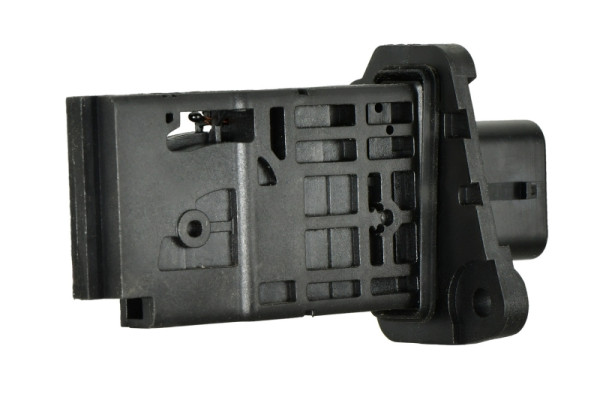 HELLA Luftmassenmesser, 4-polig, geschraubt, ohne Gehäuse, 8ET 358 166-481