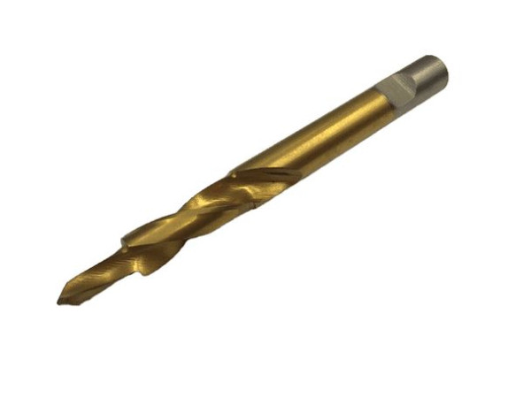 SW-Stahl Stufenbohrer ø 7,0 / 5,5 mm, 03672L-3, 4033592143684