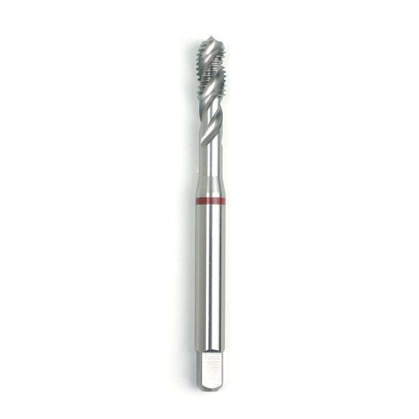 GSR Maschinengewindebohrer DIN 2184-1 (DIN371) metrisches Gewinde Form C/RSP40° HSSE-V3 Rotring M 10, 01049230