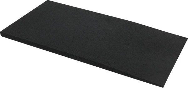 KS Tools Auffahrhilfe 01 für Hebebühnen, 30 mm, für tiefergelegte Fahrzeuge, 160.0565
