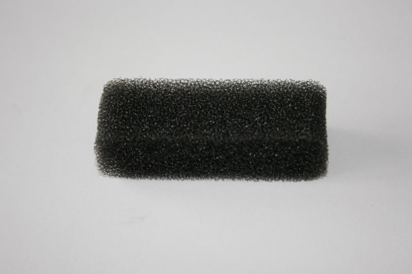 ELMAG Luftfilter-Einsatz für T/W (Gibli), Mini 200 (Ausführung A), VD 32, Pole Position, Montecarlo, Workers Best OL2, 9100073