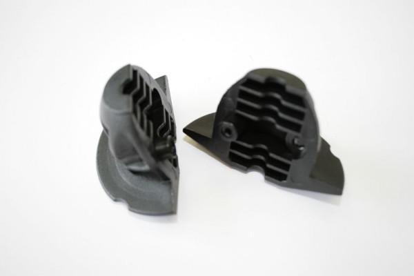 ELMAG PVC-Stopper '6' für 3x1,5 mm² 230 Volt Kabelaufroller (Art. Nr.: 42171, 42179, 42186), 9402140