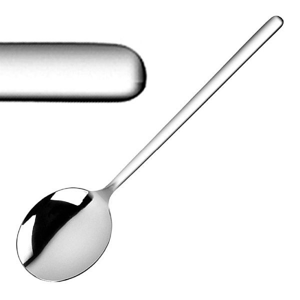 Olympia Henley Suppenlöffel, VE: 12 Stück, Länge 18 cm, C453