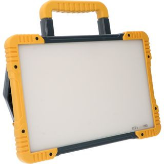 LED's work Arbeitsleuchte - 60W 6500lm 5000K IP54 - Baustellentauglich, 0300812