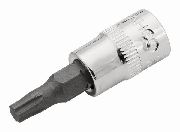 Bahco 1/4" Schraubendreher-Einsatz, Torx Plus®, IP 40, 6709-IP40