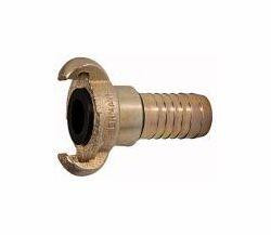 Riegler Klauenkupplung mit Schlauchanschluss, drehbar, 107865