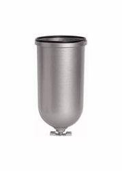 Riegler Ersatzbehälter für Filterregler und Filter Standard, 100951, 4047322110587