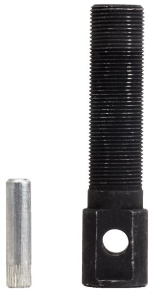 KS Tools Zentralspindel mit Fixierbolzen, 450.0073, 4042146244425