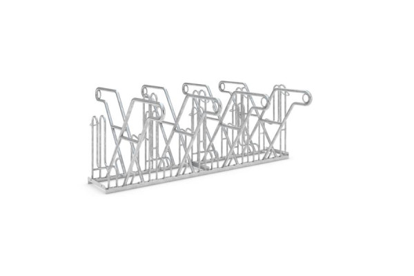 WSM Anlehnparker 4618 XBF, 8 Einstellplätze, 105800142