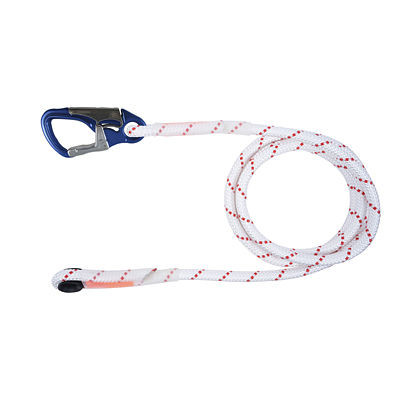 Preising Seil SK12, Karabiner 1486, 40 m, 1472_1486_40