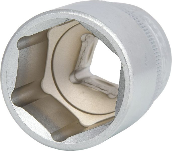 KS Tools 1/2" Sechskant-Stecknuss, 27mm, 917.1227, 4042146170618