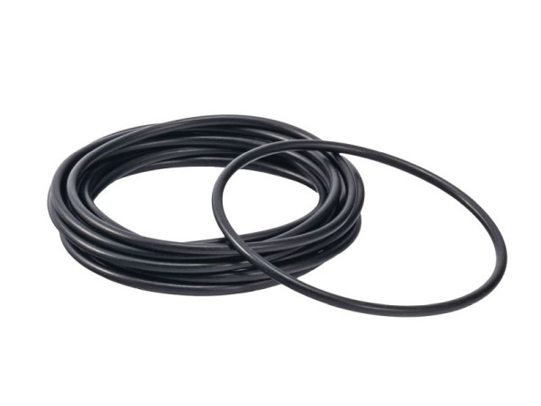OHAUS O-Ring, 200 ml Hängebecher für Gestell, VE: 10 Stück, 83041015