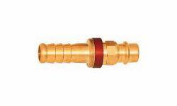 Riegler Unverwechselbare Einstecktüllen und Nippel NW 7,8, 107684