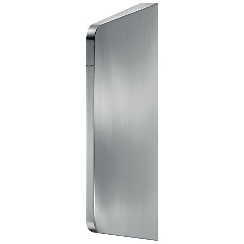 KEMMLIT Urinaltrennwand LISO, Top-Qualität, 950x400 mm, Top-Qualität, 252632