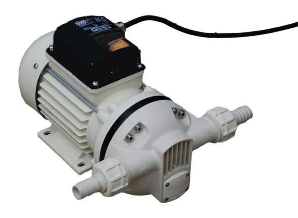 Cemo Membranpumpe Cematic Blue, Förderleistung: 35 l/min, 230 V, 8730, 4052886252819