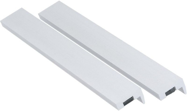 Airpress Schutzbacken Aluminium 250 mm, 70005-A, 8712418392104