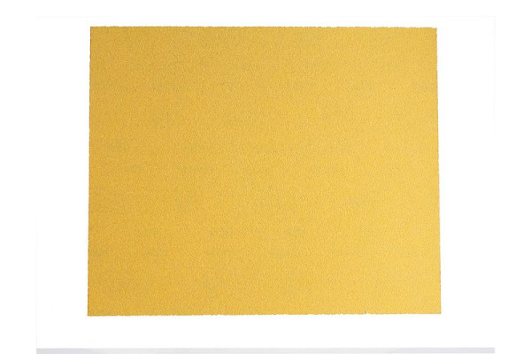 Mirka Schleifbögen GOLD 230x280mm P100, VE: 50 Stück, 2310105010