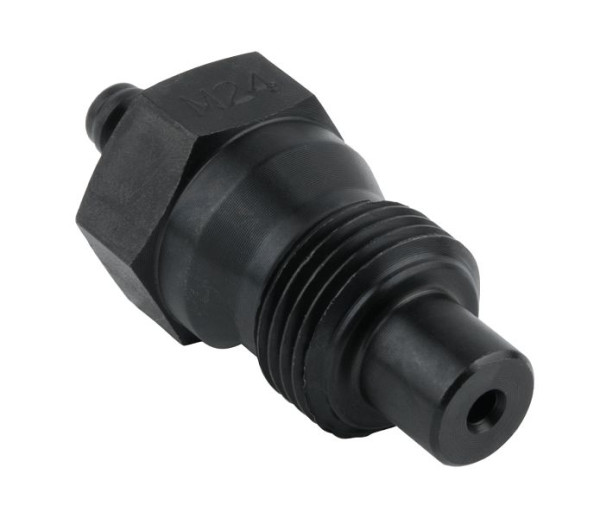 KS Tools Kompressionsdruck-Prüfadapter, M24x2, 150.1680-6