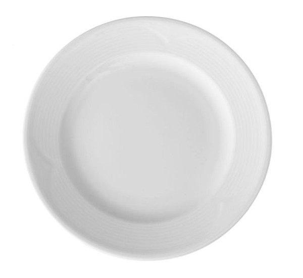 Hendi Teller flach ø 200 mm, Design 2, 794319, 8711369794319