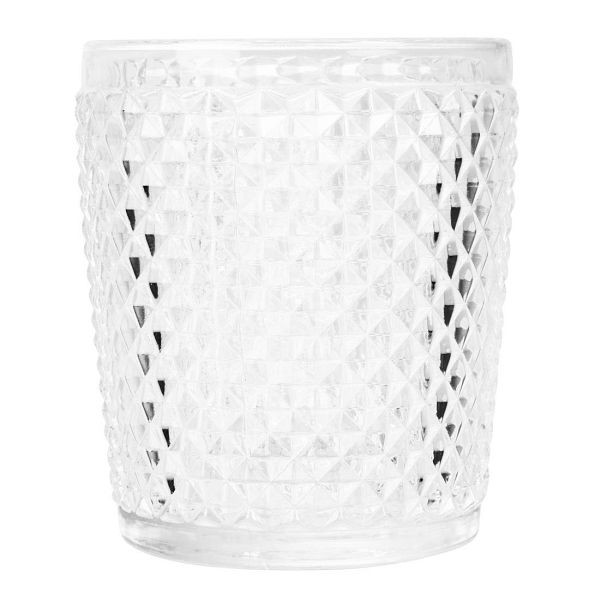 Utopia Dante Double Old Fashioned Gläser 340ml, VE: 6 Stück, GM110