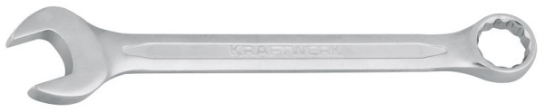 Kraftwerk BASIC LINE Ring-Maulschlüssel 32 mm, 301.100.320